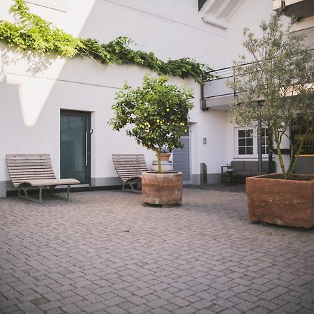 Weingut Gehlen-Cornelius Hotel Brauneberg Exterior photo