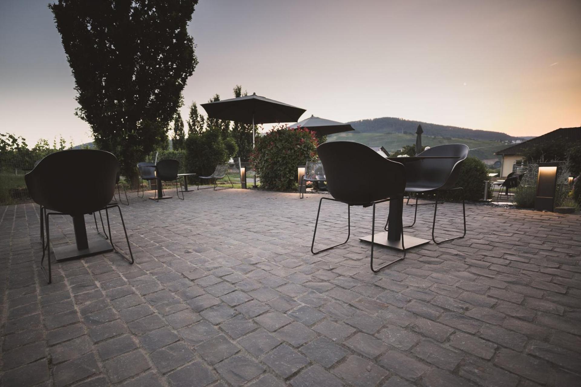 Weingut Gehlen-Cornelius Hotel Brauneberg Exterior photo